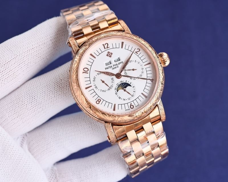 PATEK PHILIPPE Watches